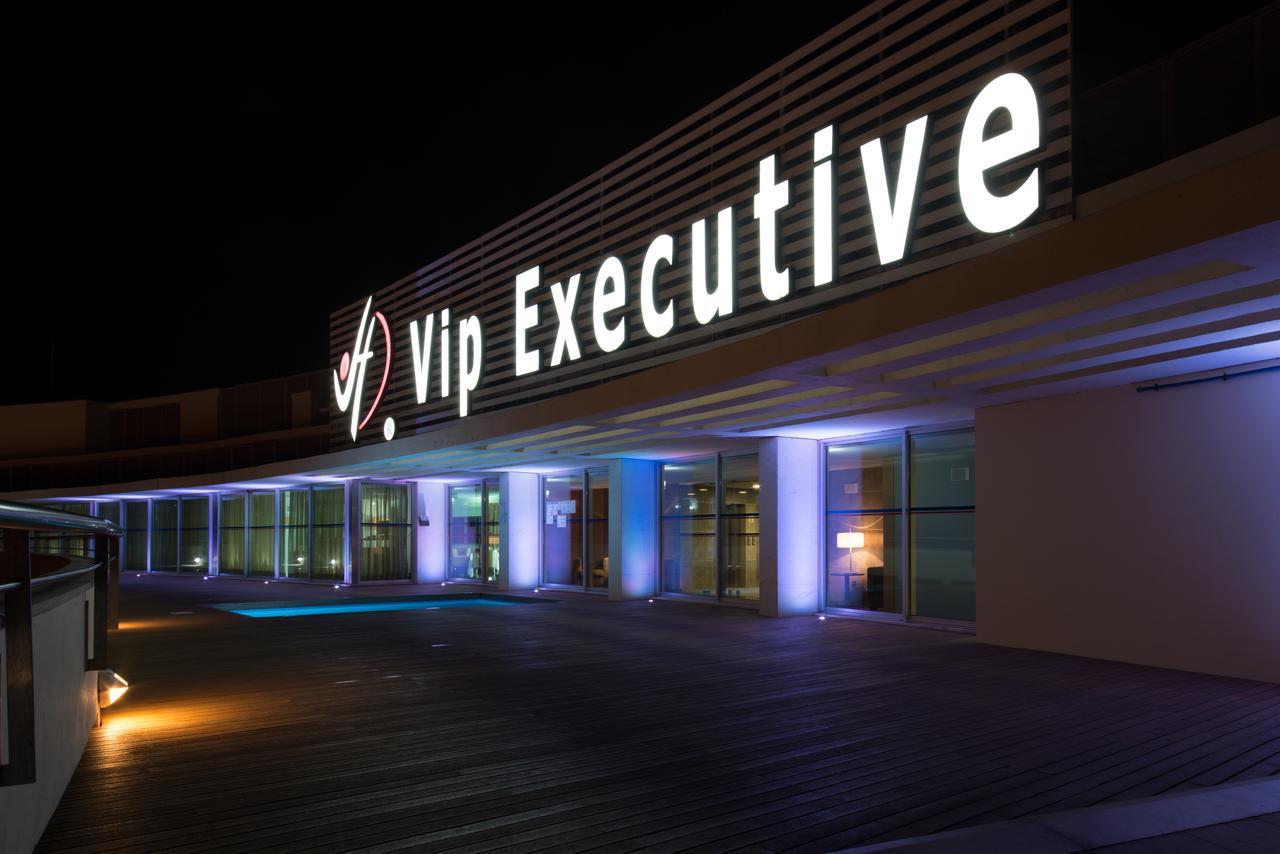 Vip Executive Azores Hotel Понта-Делгада Экстерьер фото